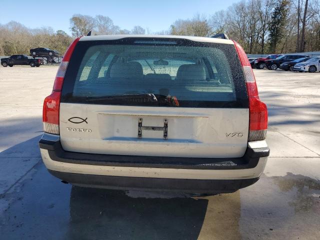 Photo 5 VIN: YV1SW61R722232412 - VOLVO V70 