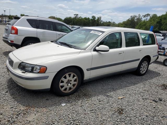 Photo 0 VIN: YV1SW61R821205094 - VOLVO V70 