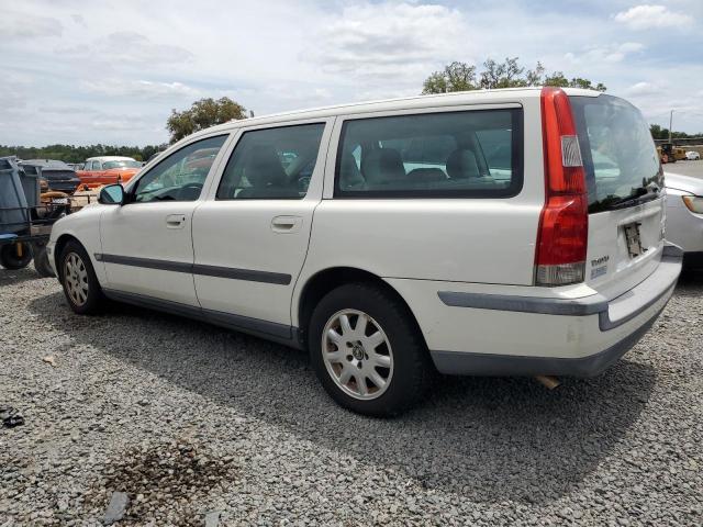 Photo 1 VIN: YV1SW61R821205094 - VOLVO V70 