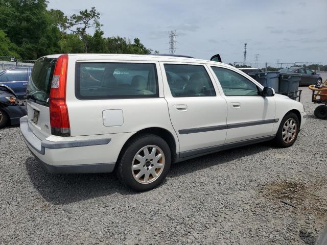 Photo 2 VIN: YV1SW61R821205094 - VOLVO V70 