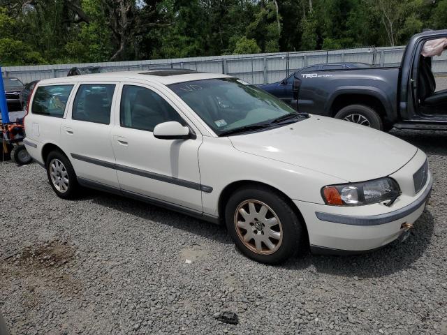 Photo 3 VIN: YV1SW61R821205094 - VOLVO V70 