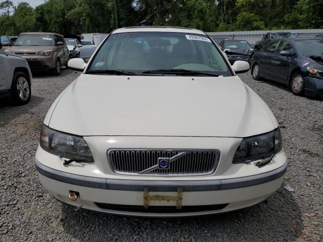 Photo 4 VIN: YV1SW61R821205094 - VOLVO V70 