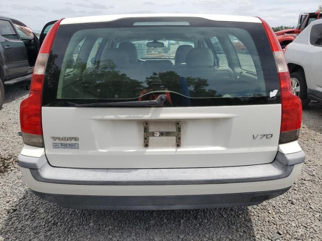 Photo 5 VIN: YV1SW61R821205094 - VOLVO V70 