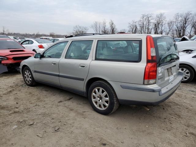 Photo 1 VIN: YV1SW61R911131117 - VOLVO V70 