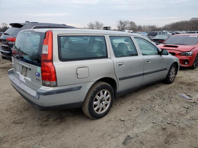 Photo 2 VIN: YV1SW61R911131117 - VOLVO V70 