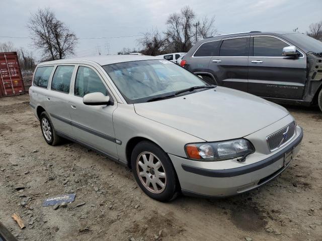 Photo 3 VIN: YV1SW61R911131117 - VOLVO V70 