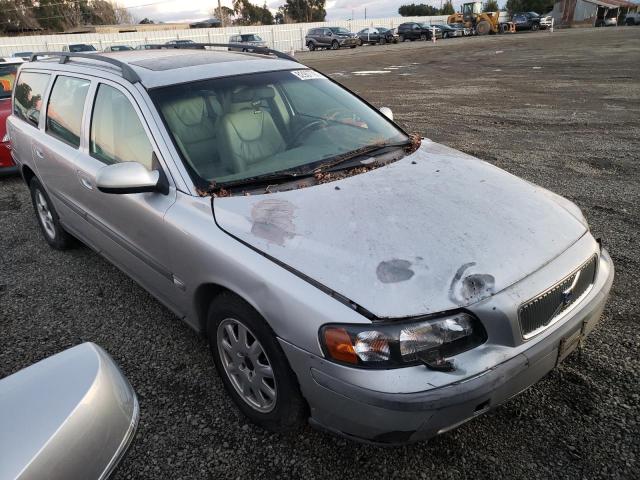 Photo 3 VIN: YV1SW61R912092782 - VOLVO V70 