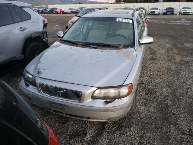 Photo 4 VIN: YV1SW61R912092782 - VOLVO V70 