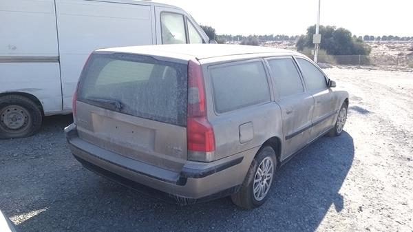 Photo 6 VIN: YV1SW61S942406020 - VOLVO V70 