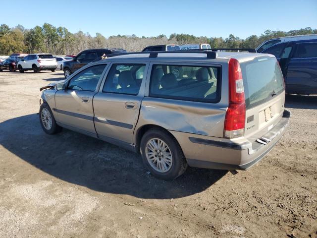 Photo 1 VIN: YV1SW61T041425988 - VOLVO V70 