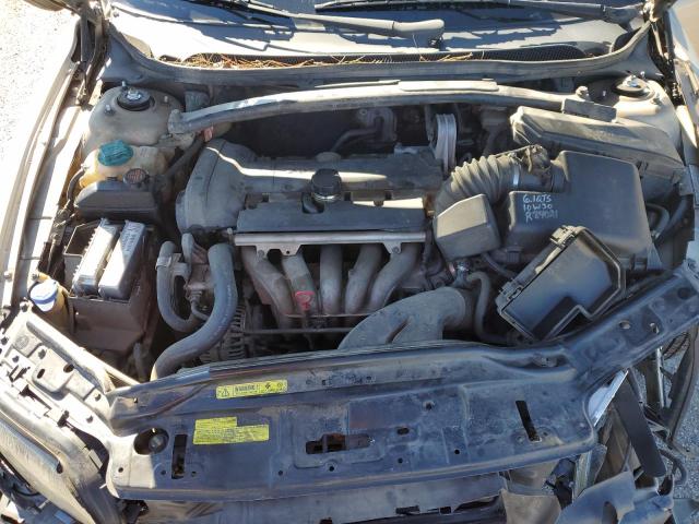 Photo 10 VIN: YV1SW61T041425988 - VOLVO V70 