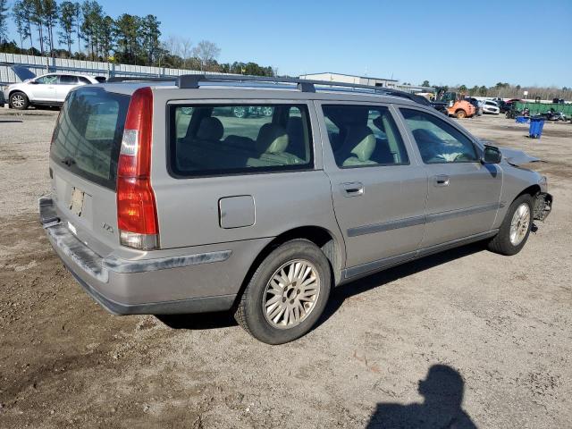 Photo 2 VIN: YV1SW61T041425988 - VOLVO V70 