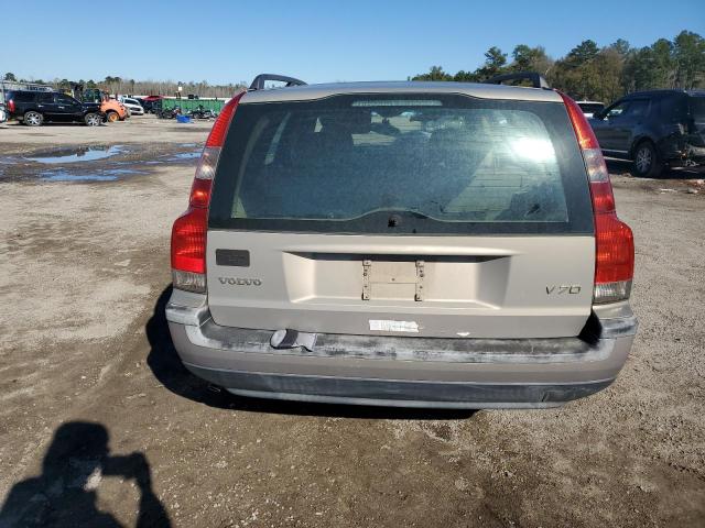 Photo 5 VIN: YV1SW61T041425988 - VOLVO V70 