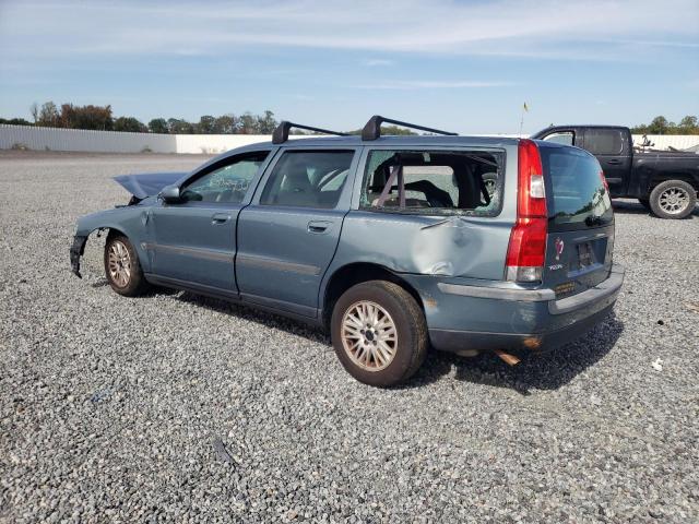 Photo 1 VIN: YV1SW61T042349327 - VOLVO V70 