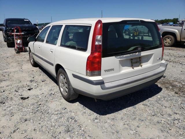 Photo 2 VIN: YV1SW61T132299164 - VOLVO V70 