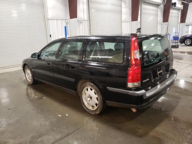 Photo 1 VIN: YV1SW61T432304745 - VOLVO V70 