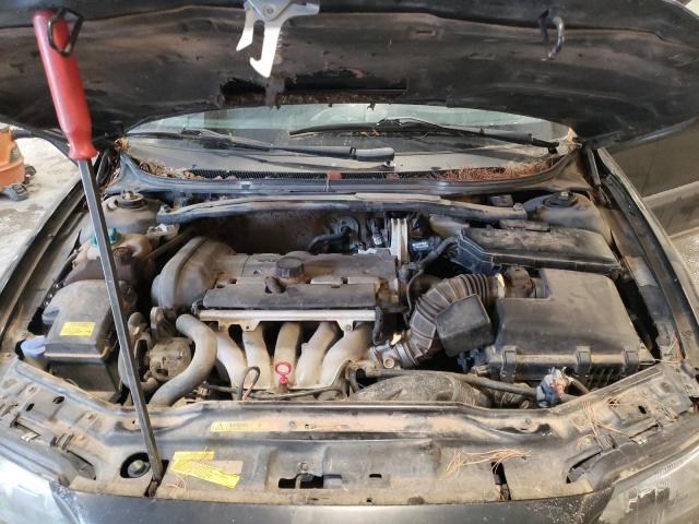 Photo 11 VIN: YV1SW61T432304745 - VOLVO V70 