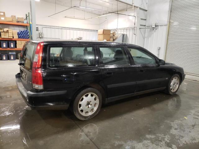 Photo 2 VIN: YV1SW61T432304745 - VOLVO V70 