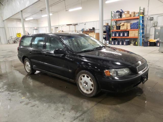 Photo 3 VIN: YV1SW61T432304745 - VOLVO V70 