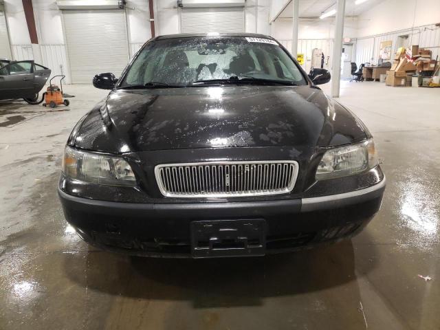 Photo 4 VIN: YV1SW61T432304745 - VOLVO V70 