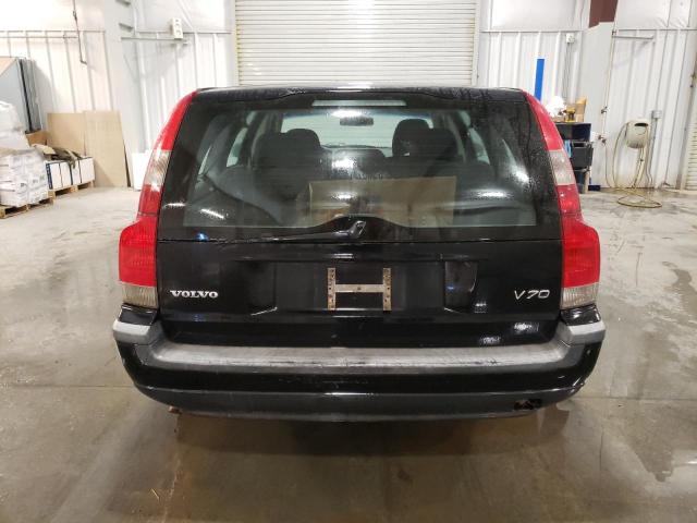 Photo 5 VIN: YV1SW61T432304745 - VOLVO V70 