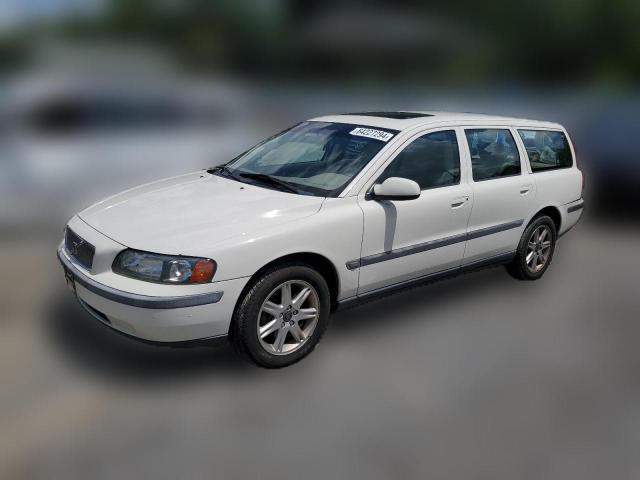 Photo 0 VIN: YV1SW61T432308634 - VOLVO V70 