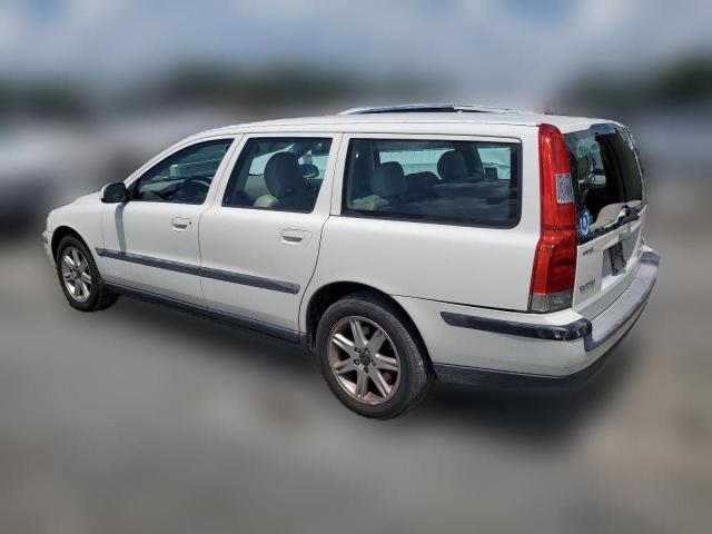 Photo 1 VIN: YV1SW61T432308634 - VOLVO V70 