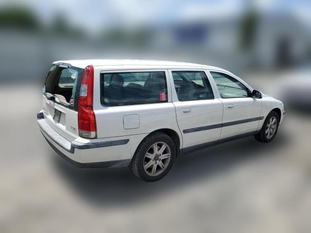 Photo 2 VIN: YV1SW61T432308634 - VOLVO V70 