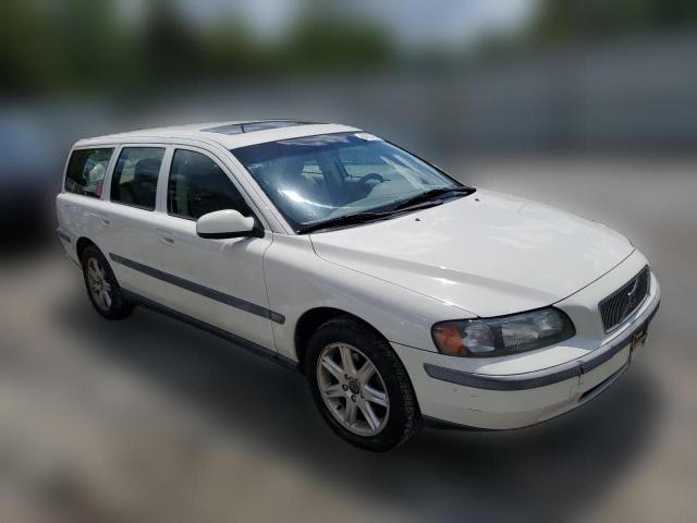 Photo 3 VIN: YV1SW61T432308634 - VOLVO V70 