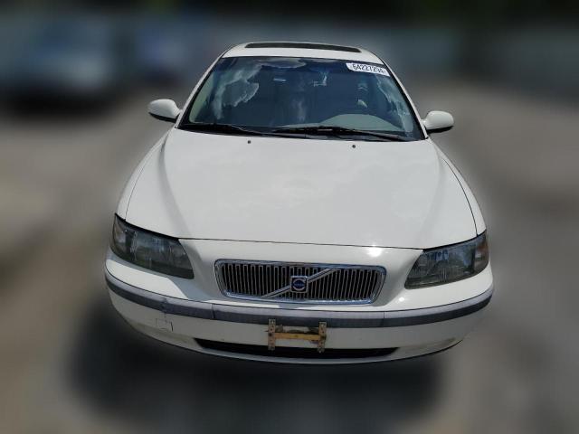 Photo 4 VIN: YV1SW61T432308634 - VOLVO V70 