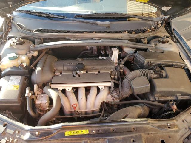 Photo 10 VIN: YV1SW61T432318029 - VOLVO V70 