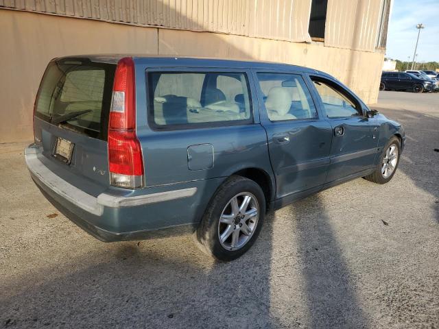 Photo 2 VIN: YV1SW61T432318029 - VOLVO V70 