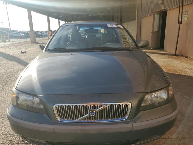 Photo 4 VIN: YV1SW61T432318029 - VOLVO V70 