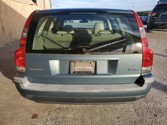 Photo 5 VIN: YV1SW61T432318029 - VOLVO V70 