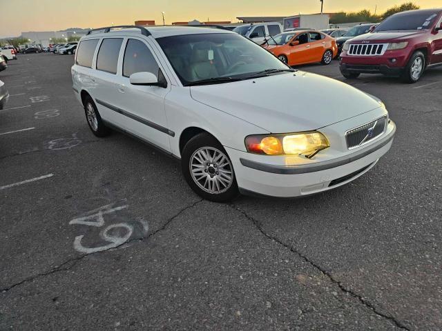 Photo 0 VIN: YV1SW61T542396658 - VOLVO V70 