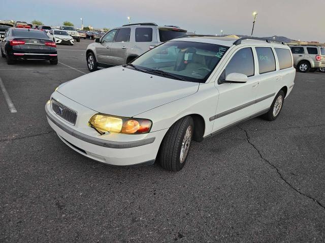 Photo 1 VIN: YV1SW61T542396658 - VOLVO V70 