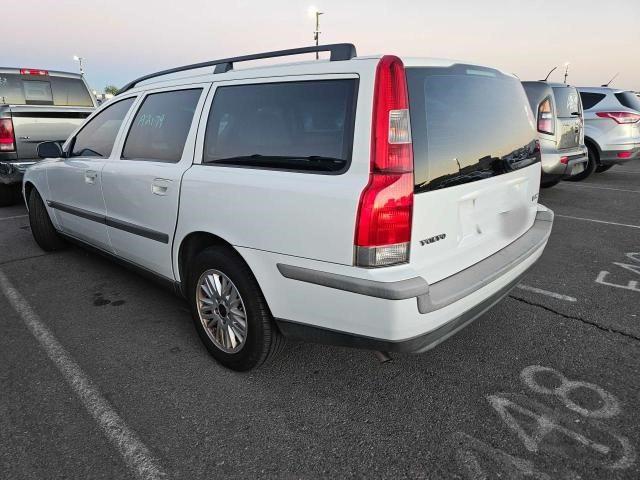 Photo 2 VIN: YV1SW61T542396658 - VOLVO V70 