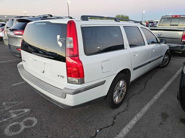 Photo 3 VIN: YV1SW61T542396658 - VOLVO V70 