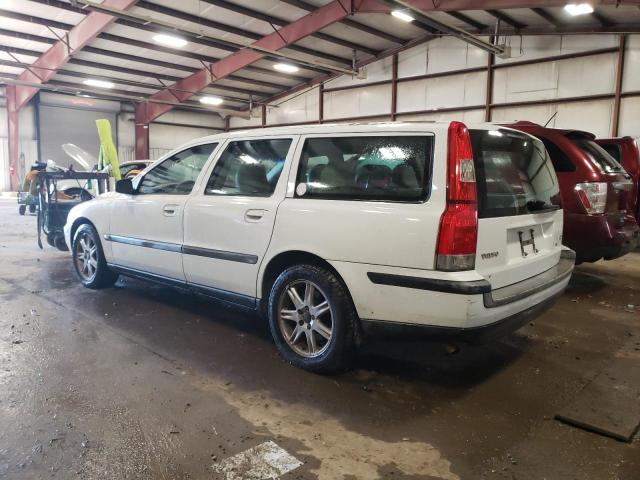 Photo 1 VIN: YV1SW61T642429571 - VOLVO V70 