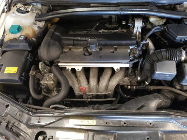 Photo 10 VIN: YV1SW61T642429571 - VOLVO V70 