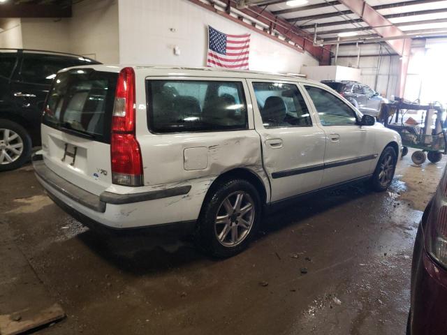 Photo 2 VIN: YV1SW61T642429571 - VOLVO V70 