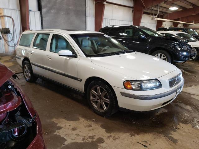 Photo 3 VIN: YV1SW61T642429571 - VOLVO V70 