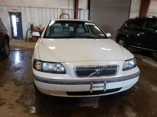 Photo 4 VIN: YV1SW61T642429571 - VOLVO V70 