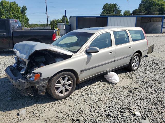 Photo 0 VIN: YV1SW61T932299543 - VOLVO V70 