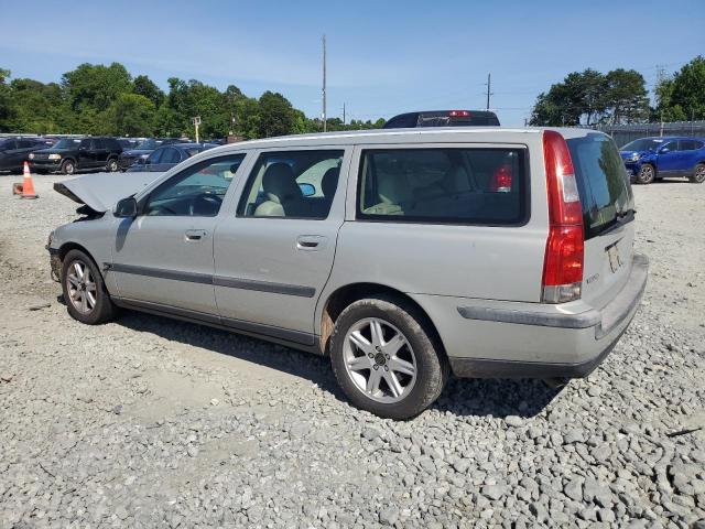 Photo 1 VIN: YV1SW61T932299543 - VOLVO V70 