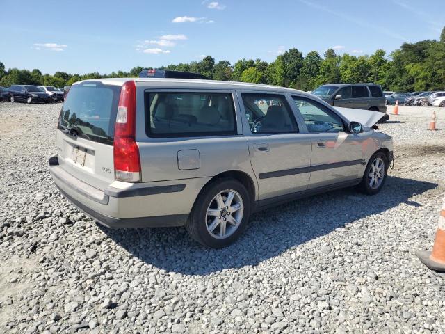 Photo 2 VIN: YV1SW61T932299543 - VOLVO V70 