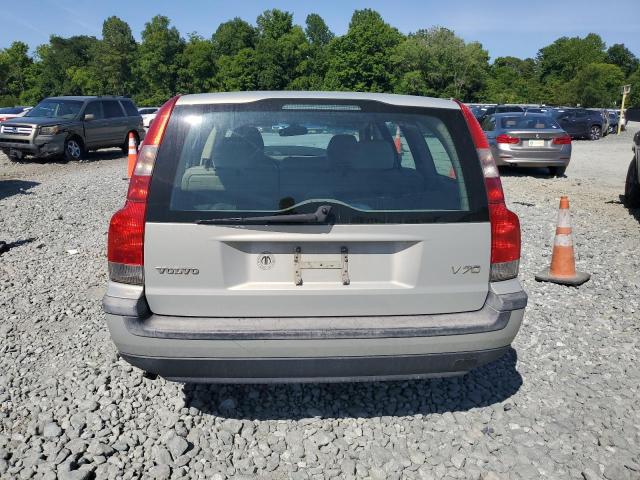 Photo 5 VIN: YV1SW61T932299543 - VOLVO V70 