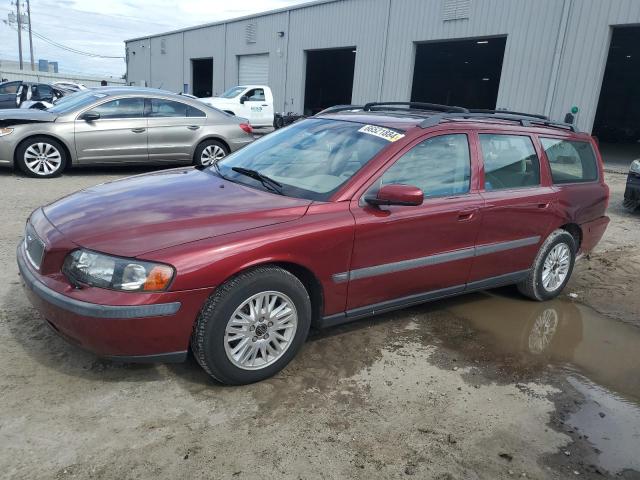 Photo 0 VIN: YV1SW61T942353974 - VOLVO V70 