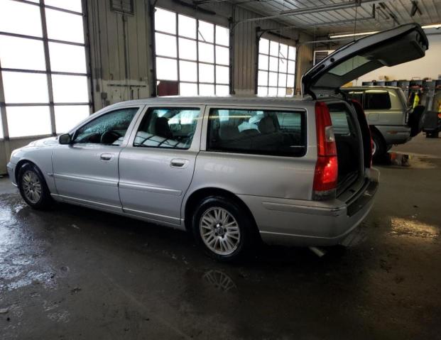 Photo 1 VIN: YV1SW640252480536 - VOLVO V70 