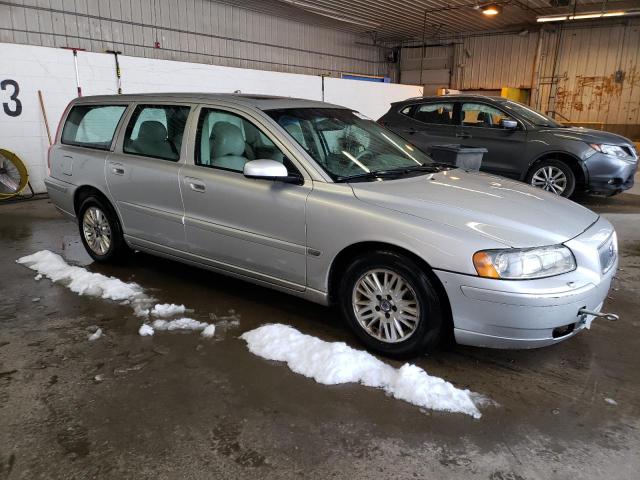 Photo 3 VIN: YV1SW640252480536 - VOLVO V70 